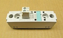 NEW SIEMENS 3RF2190-1AA06 SOLID STATE RELAY 90A 400-600V 24VDC (40+ AVAILABLE)