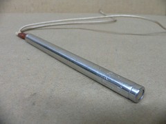 Dme Cartridge Heaters Cu-305-1 3/8″ 5″ Each