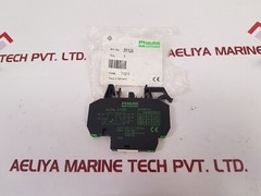 Murr elektronik 51120 Output Relay EN 60947-5-1, 50/60 HZ