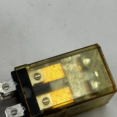 IDEC RH2B-UL RELAY 24VDC RH2BUL **FREE SHIPPING** ✅