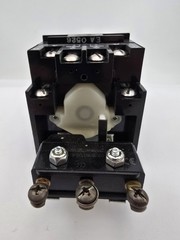 Agastat 7012ACL Time Delay Relay 10A 1.5-15 Sec 120/240V 60Hz Bolt On Analog