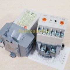 1pc New Thermal overload relay GMP22-3SR 1A1B 5A AC100-260V