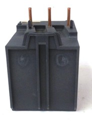 TELEMECANIQUE, RELAY, LRD06, 600 V AC, CLASS 10-A, NIB