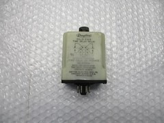 DAYTON 5X830A RELAY 130VAC UNMP