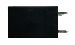 100 Panasonic JW2SN-DC5V PCB Relay General Purpose 5Vdc DPDT-NO NC 5A 250Vac NEW