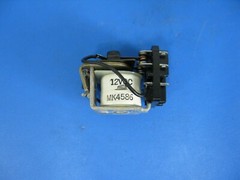 (1) Line Electric MK4586 12 V DPDT Relay