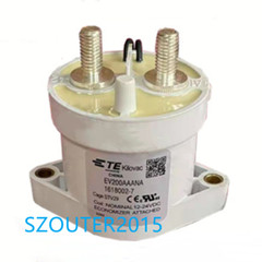 1PCS EV200HAANA 1-1618002-8 Relay 12-24VDC NEW