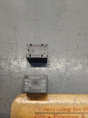 2/PACK NOS Potter & Brumfield T7NS5D1-24 SPDT Relay, 10A 120VAC/28VDC