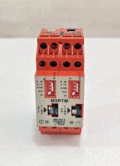 *NEW NO BOX* Broyce Control M3RTM RS328-140 Recycler Timer Relay 240V