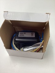 Johnson Controls Genuine OEM Pilot Relay RR10NN SPDT 10A