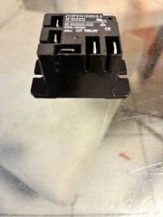 J115F31C12VDCS.9 General Purpose Relay 12V DC 40A 5-Pin SPDT Panel (21-30)