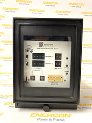 Basler Electric BE1-81 O/U Frequency Relay