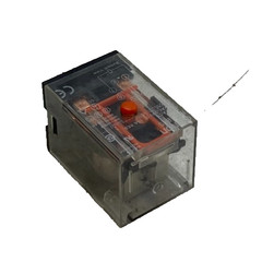 OMRON MK2P-S Relay 10A 250VAC