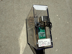 Safetran Systems 400004 Type ST DC Relay 2013 Model
