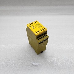 PILZ PNOZ X3 SAFETY RELAY 774310 24VAC/VDC
