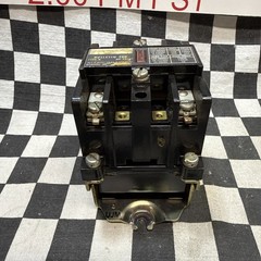 Allen Bradley AC Relay, # 700-N200A1, Type N, 700N200A1, SHIPSAMEDAY #1637J