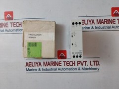 Wieland NGF 31 Electron Progressive Relay AC/DC 24-240V 50-60Hz