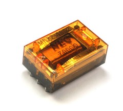 10pcs NEC Relay MR22-48S 48VDC, DPDT