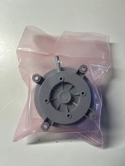 ACI DBL-205B (Differential Pressure Switch)
