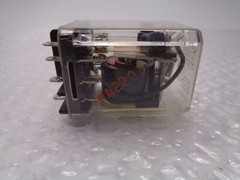 POTTER & BRUMFIELD KUP-14A15-120 RELAY 120V UNMP