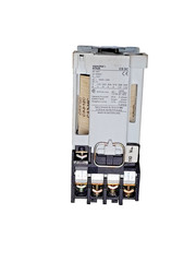 CS3C-22E-110D Sprecher+Schuh – Industrial Control Relay DC Voltage – 2 No 2 NC