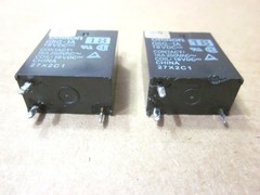 Omron G5G-1A 18VDC Relays, Omron G5G-1A-18VDC