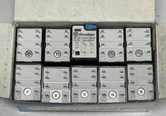 10 Pieces / Finder / Miniature Relays / Type: 55.32.9.024.0040
