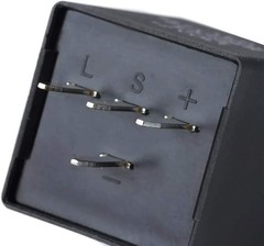 LED Flasher Relay for Turn Signal Bulbs#