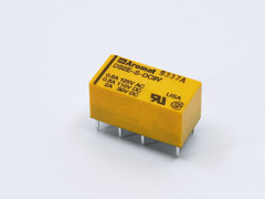DS2E-S-DC9V Aromat High Sensitivity Power Relay 9VDC DPDT 2A 200mW 8-Pin