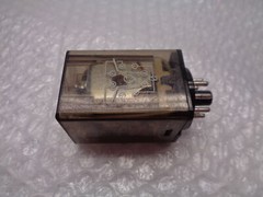 FEME RCPTFU-8 RELAY 24V NSNP