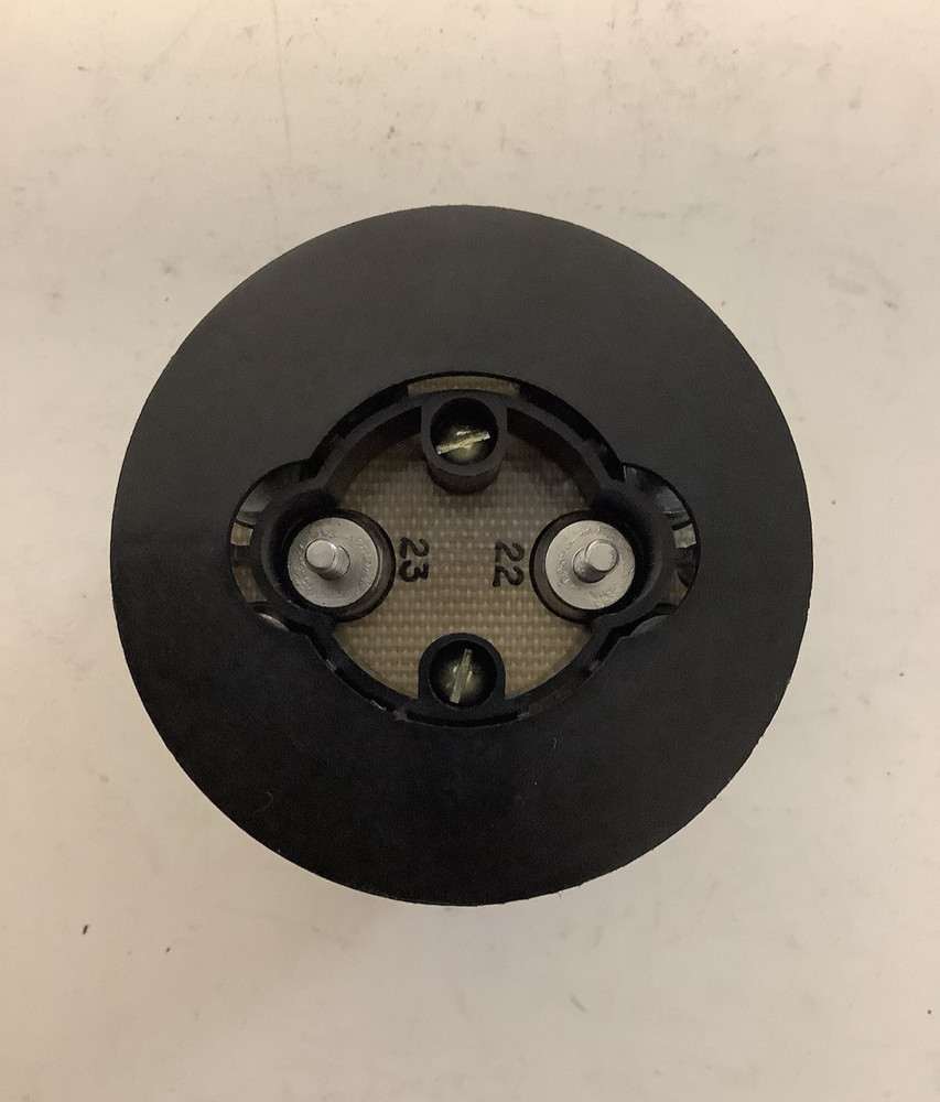 Leach Corp Aircraft Relay Contactor P/N H-A6N 65AMP 28VDC