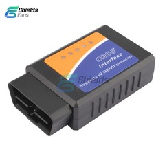 ELM327 V1.5 Bluetooth Interface OBD II OBD2 USB Diagnostic Auto Car Scanner Scan