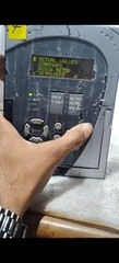 GE Multilin 350 LP5S5HEENNSNDN Feeder Protection System Relay TESTED WORKING