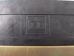 C.E.E. ITH 7111 B/8841 Sensitive Zero Sequence Relay DC 24V
