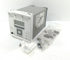 ALSTOM P14DG16A6C0610A FEEDER PROTECTION RELAY MICOM AGILE