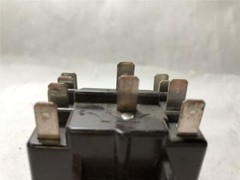 White-Rodgers 90-340 Type 91 Relay Coil 24Vac 50/60Hz