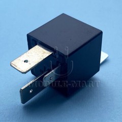 NEW SONG CHUAN 897-1AH-C1S-R1 U06 12VDC 4Pins Power Relay 1PCS