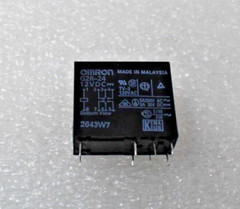 OMRON G2R-24 12VDC G2R24 12VDC 5A 8 PIN PC MOUNT RELAY USA FAST SHIPPING