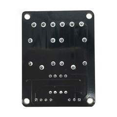 5V 2 Way 2 Channel Relay Switch Module Board with Optocoupler Protection Relay