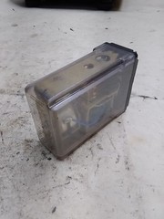 Struthers-Dunn B255XCXP Relay