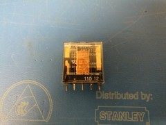 NT1-DC6V Aromat Panasonic Relay AW141098 NEW