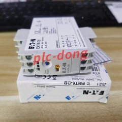 Eaton Moeller EMT6-DB Relay 24-240VAC/DC Factory Sealed Fast Ship