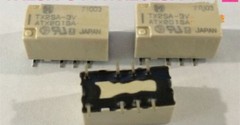1PCS New Panasonic Relay TX2SA-3V ATX201SA 3V-