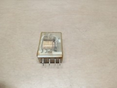 Idec RH1B-U 120VAC Relay