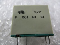 FEME MZP F0014910 RELAY NSNP