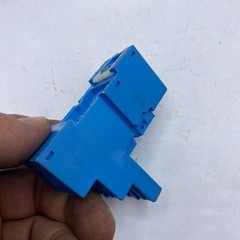 FINDER TYPE 94.04 RELAY SOCKET 10A 250V 10A 300V 🔔