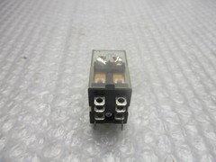 ALLEN BRADLEY 700-HF32A1 SER.B RELAY 120V NSNP