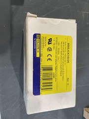 Square D 9050JCK15V20 Electrical Timing Relay, Series H – NEW, OPEN BOX