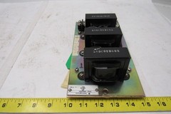 Westinghouse 205C676G01 Solid State High Speed Differential Three Phase