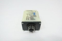 Magnecraft W222ACPFX-16 Plug-in Relay 120v-ac